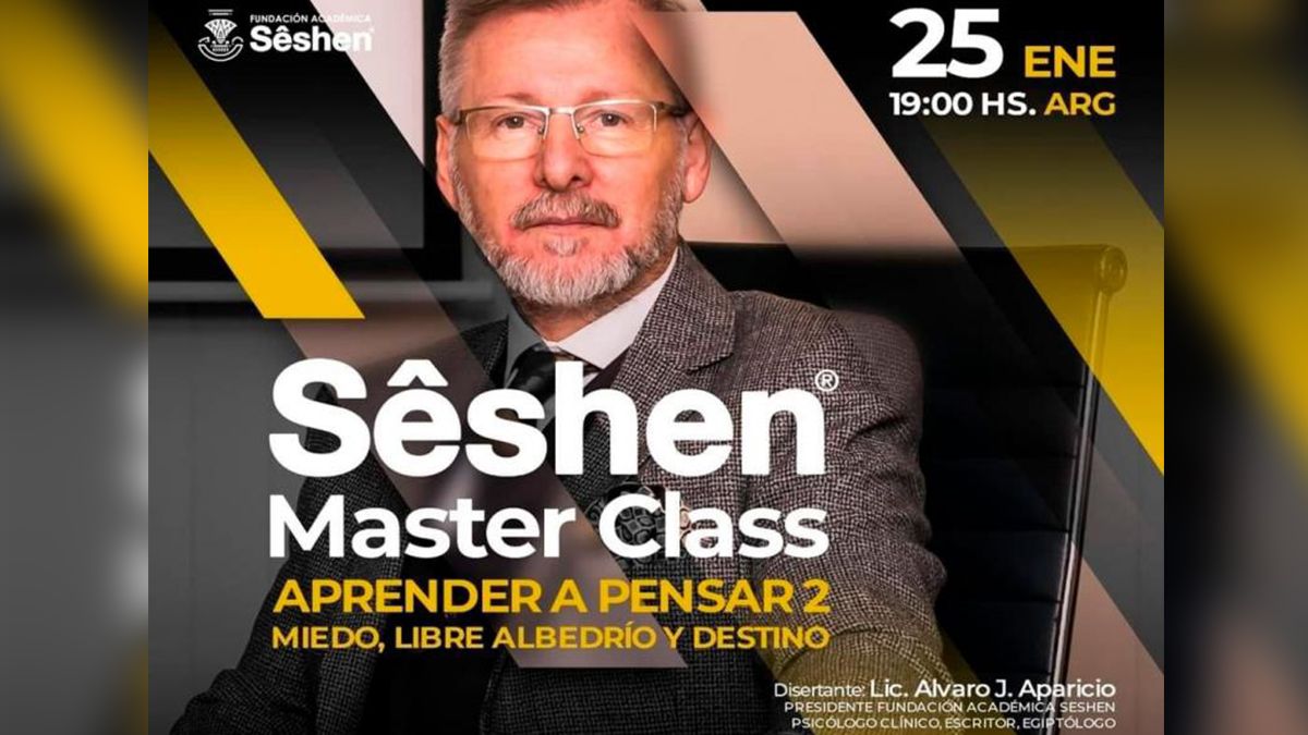 Álvaro Juan Aparicio Díaz, quien se hacía llamar el “maestro” o el “licenciado Ahú Sari Merek” y el cual ostentaba ser psicólogo, pero no tenía ningún título que lo acreditara.