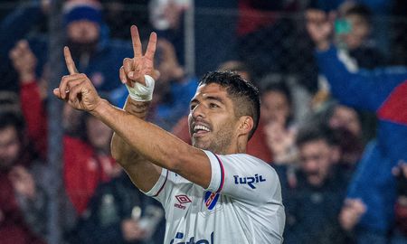 El partido en el estadio Sierra Dorada de Goiania se jugará desde las 19.15 con arbitraje del argentino Darío Herrera y transmisión de DirecTV Sports. El partido en el estadio Sierra Dorada de Goiania se jugará desde las 19.15 con arbitraje del argentino Darío Herrera y transmisión de DirecTV Sports.