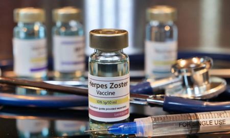 Herpes Zóster, también llamado culebrilla, es una enfermedad causada por la reactivación del Virus Varicela Zóster. Herpes Zóster, también llamado culebrilla, es una enfermedad causada por la reactivación del Virus Varicela Zóster.