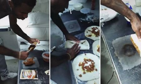video: lo condenaron a cadena perpetua, se hizo un blog en tiktok y ensena a cocinar usando su cama de parrilla video: lo condenaron a cadena perpetua, se hizo un blog en tiktok y ensena a cocinar usando su cama de parrilla