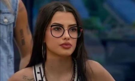 Luz Tito le contó algunos detalles a sus compañeros de Gran Hermano. Luz Tito le contó algunos detalles a sus compañeros de Gran Hermano.