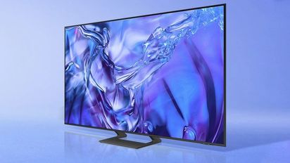 Cuánto sale un televisor Smart Samsung de 55 pulgadas en noviembre de 2025