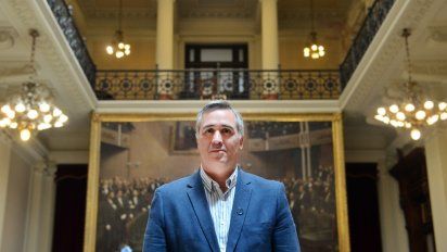 Un diputado nacional propone la pena de muerte para violadores y asesinos de menores de edad