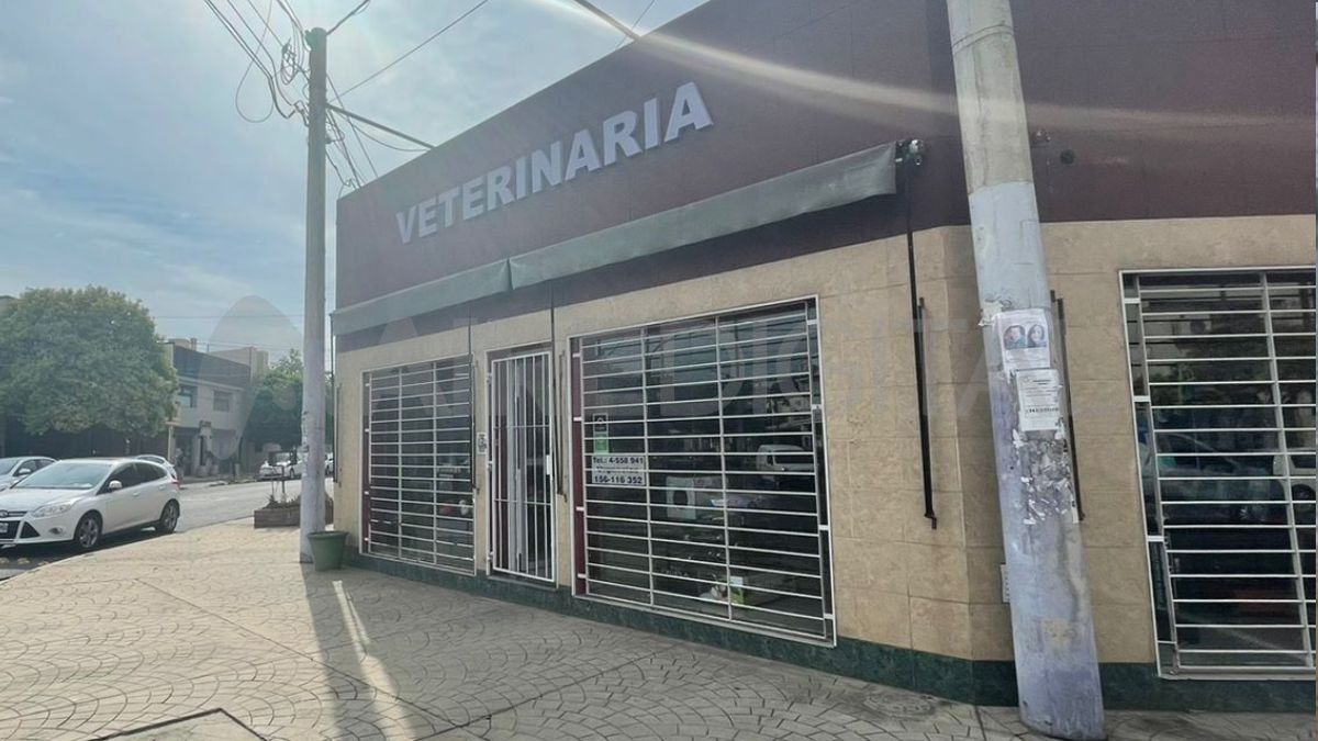 Barrio Candioti Norte: robaron en una veterinaria