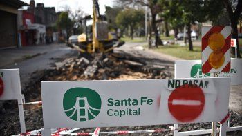 Alerta tránsito en Santa Fe: todos los cortes y cambios en los colectivos para este sábado 7 de febrero