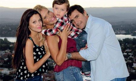 la ex pareja de nazarena velez llamo a barbie antes de suicidarse la ex pareja de nazarena velez llamo a barbie antes de suicidarse