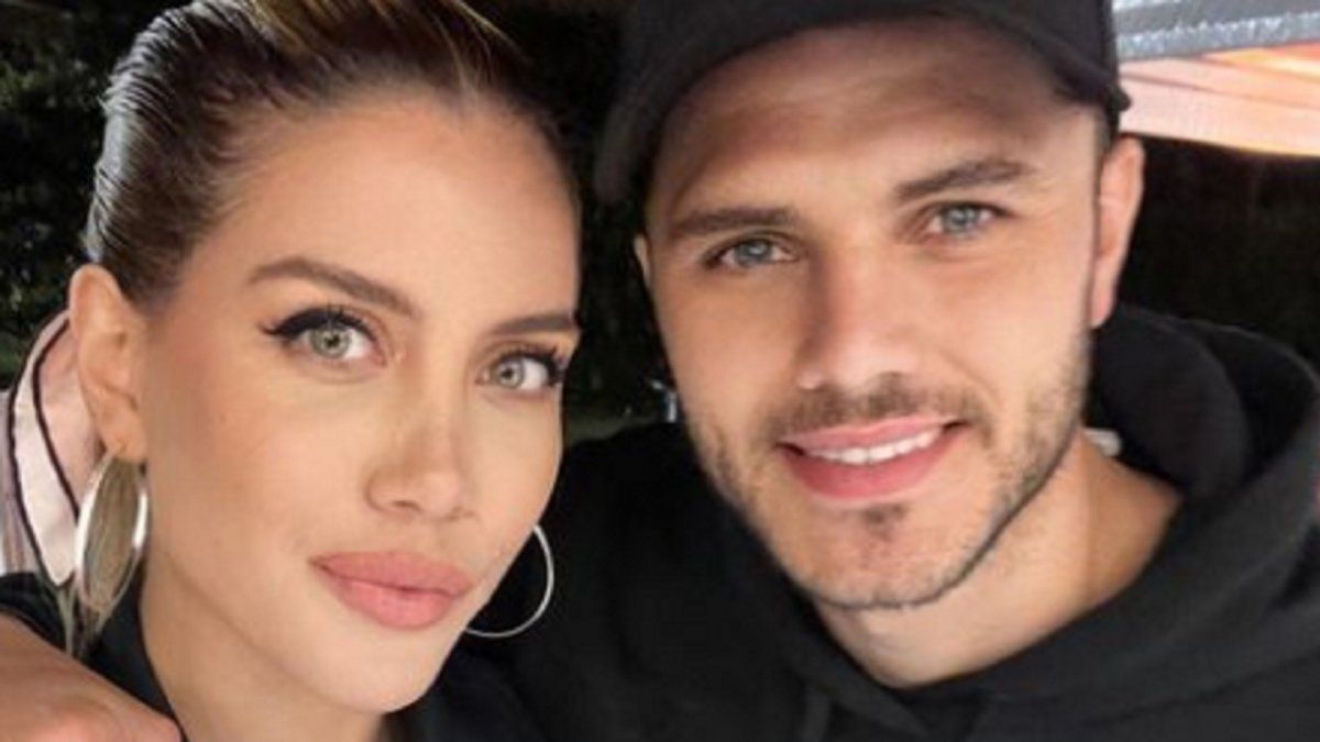 Aseguran que Wanda Nara y Mauro Icardi renovarán sus votos