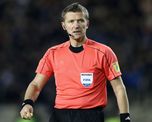 El italiano Daniele Orsato será el árbitro de la final de la Champions League entre PSG y Bayern Munich. El italiano Daniele Orsato será el árbitro de la final de la Champions League entre PSG y Bayern Munich.