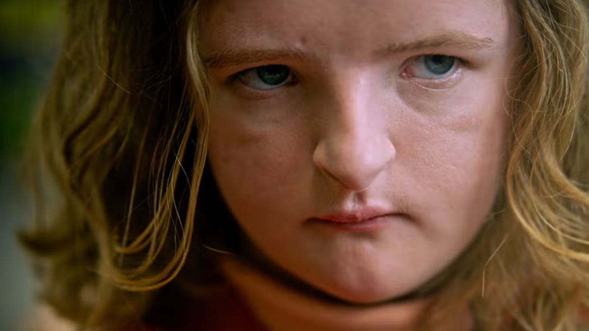 Hereditary, película de terror de Ari Aster. Hereditary, película de terror de Ari Aster.