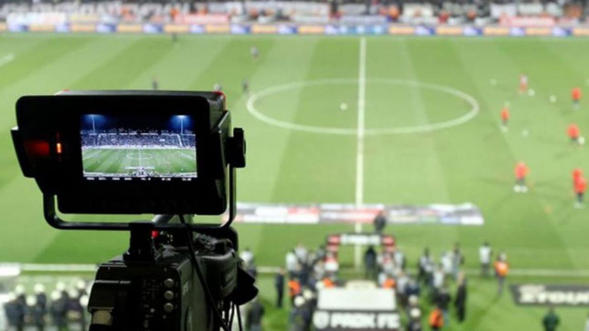 La Primera Nacional será transmitida por LPF Play