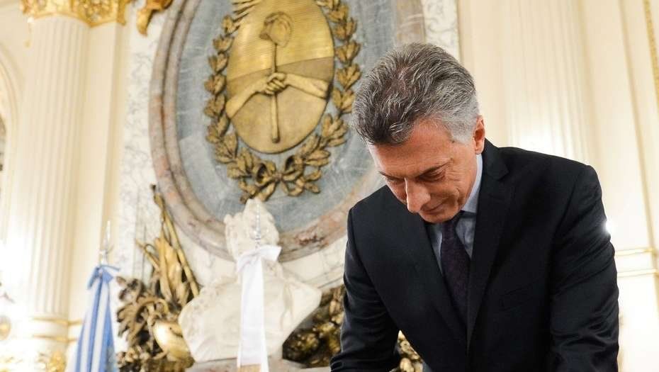 La lista de reformas que los inversores esperan de Macri después de las elecciones