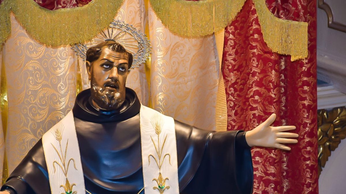 San José de Cupertino tiene una conexión especial con los estudiantes. San José de Cupertino tiene una conexión especial con los estudiantes.