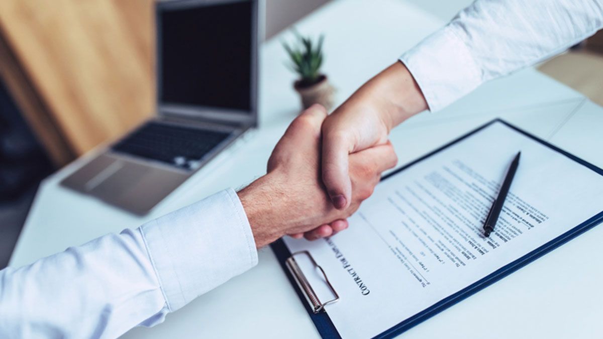 Una primera instancia para tratar de mantener los acuerdos es lograr