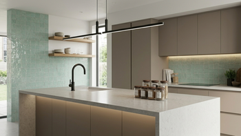 La tendencia en decoración cocina 2026. La tendencia en decoración cocina 2026.