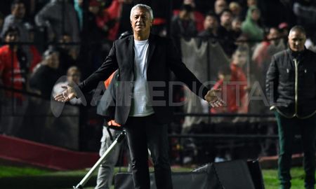se confirma otra baja para gorosito en colon antes del partido con rosario central se confirma otra baja para gorosito en colon antes del partido con rosario central