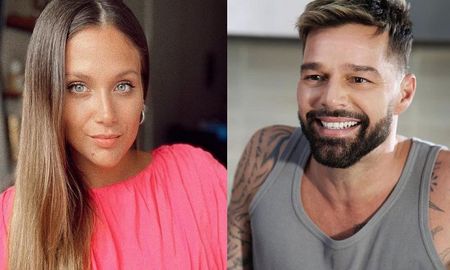 Ricky Martin le dio un sorpresivo regalo a Barbie Vélez. Ricky Martin le dio un sorpresivo regalo a Barbie Vélez.