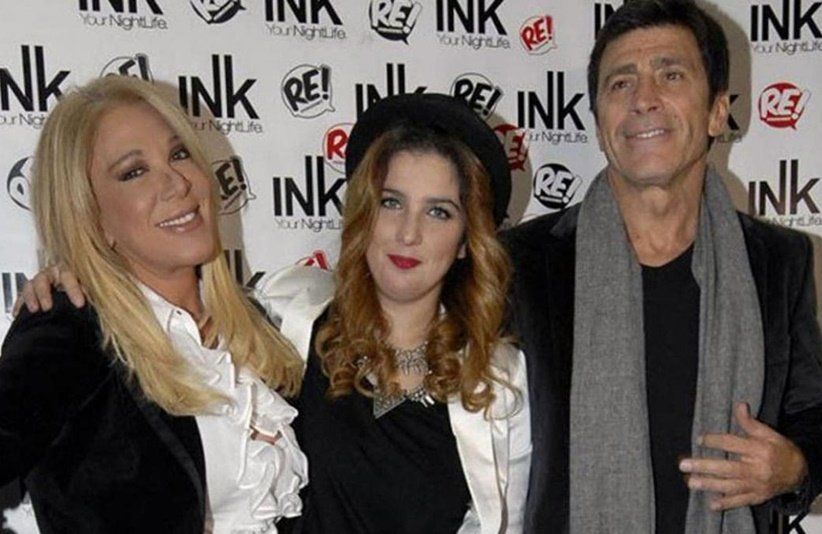 Juana Repetto habló sobre los rumores de que Ricardo Darín es su padre.