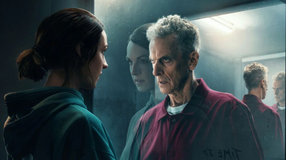 Terror psicológico: La hora del diablo combina misterio y suspenso en una trama intensa.