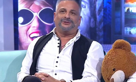 Marcelo Iripino sobre el bullying que sufrió por ser homosexual: Me decían maricón, me escupían Marcelo Iripino sobre el bullying que sufrió por ser homosexual: Me decían maricón, me escupían