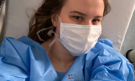 brutal relato de una paciente de 25 anos con coronavirus: me inyectaron en la garganta para que no me ahogue brutal relato de una paciente de 25 anos con coronavirus: me inyectaron en la garganta para que no me ahogue