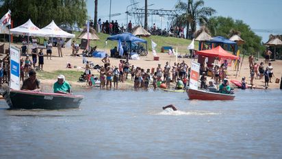 Comienza la semana de la 48° Maratón Santa Fe-Coronda: cronograma completo de actividades