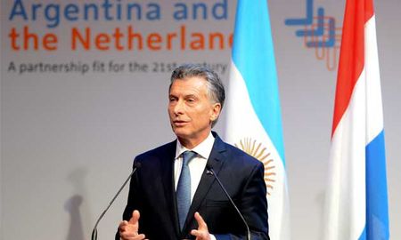macri en holanda: ?para lograr inversion hay que lograr confianza? macri en holanda: ?para lograr inversion hay que lograr confianza?