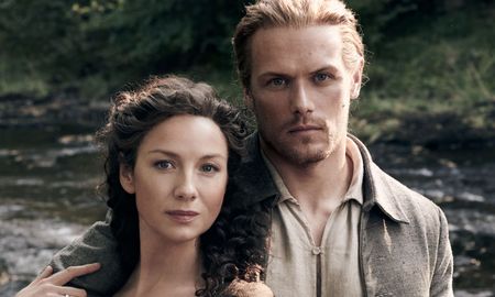 Outlander tendría una séptima temporada. Outlander tendría una séptima temporada.