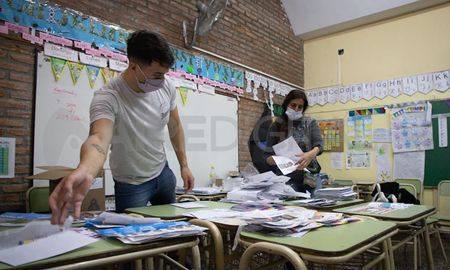 A partir del 28 de abril y hasta el 27 de mayo inclusive, está disponible por última vez en la página web del tribunal el listado de ciudadanos que no han hecho efectivo el cobro por su desempeño como autoridad en las elecciones provinciales 2021 A partir del 28 de abril y hasta el 27 de mayo inclusive, está disponible por última vez en la página web del tribunal el listado de ciudadanos que no han hecho efectivo el cobro por su desempeño como autoridad en las elecciones provinciales 2021