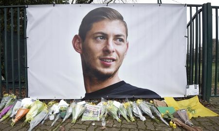 declararon culpable al organizador del vuelo en el que murio emiliano sala declararon culpable al organizador del vuelo en el que murio emiliano sala