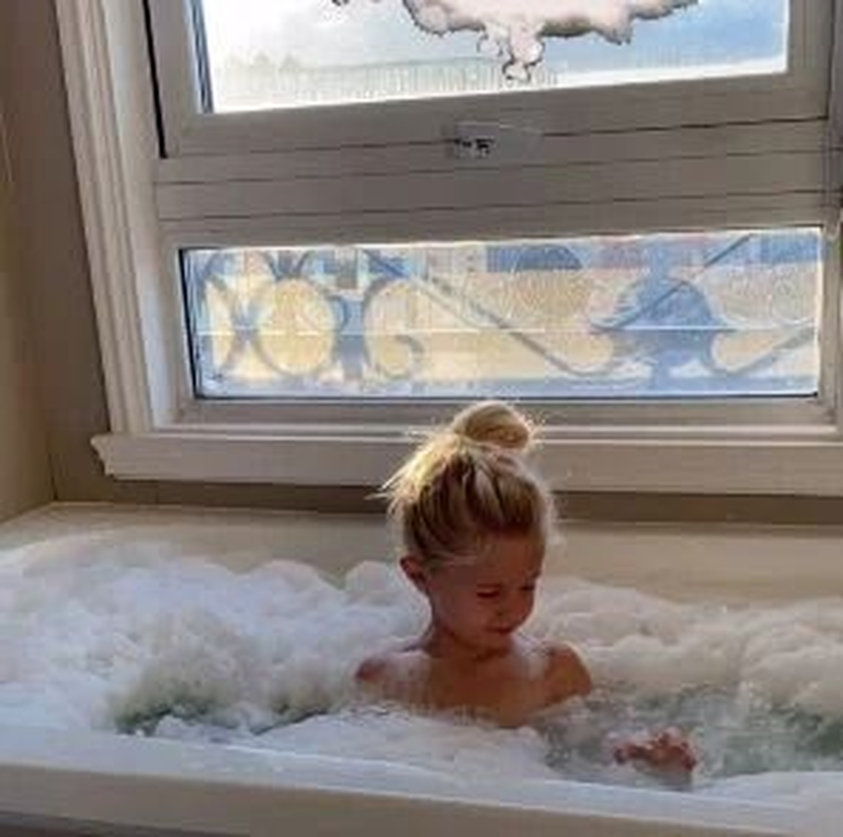 Así es el lujoso departamento de Luciana Salazar en Núñez.