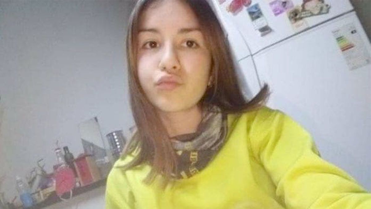 El cadáver fue hallado a las 18.30 de ayer por personal de la Policía Científica y de la Unidad Fiscal de Homicidios