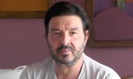 Damián de Santo sorprendió a todos al contar sobre la experiencia paranormal que vivió en Córdoba.