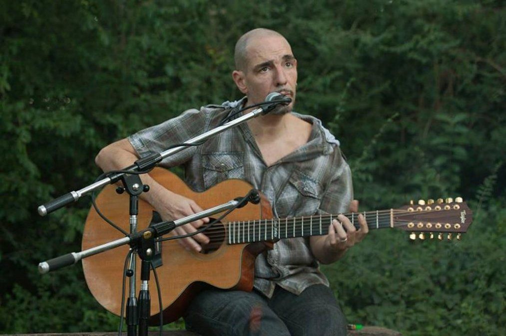 Murió Ulises Butrón, el músico que tocó con todos y fue la voz de Tanguito