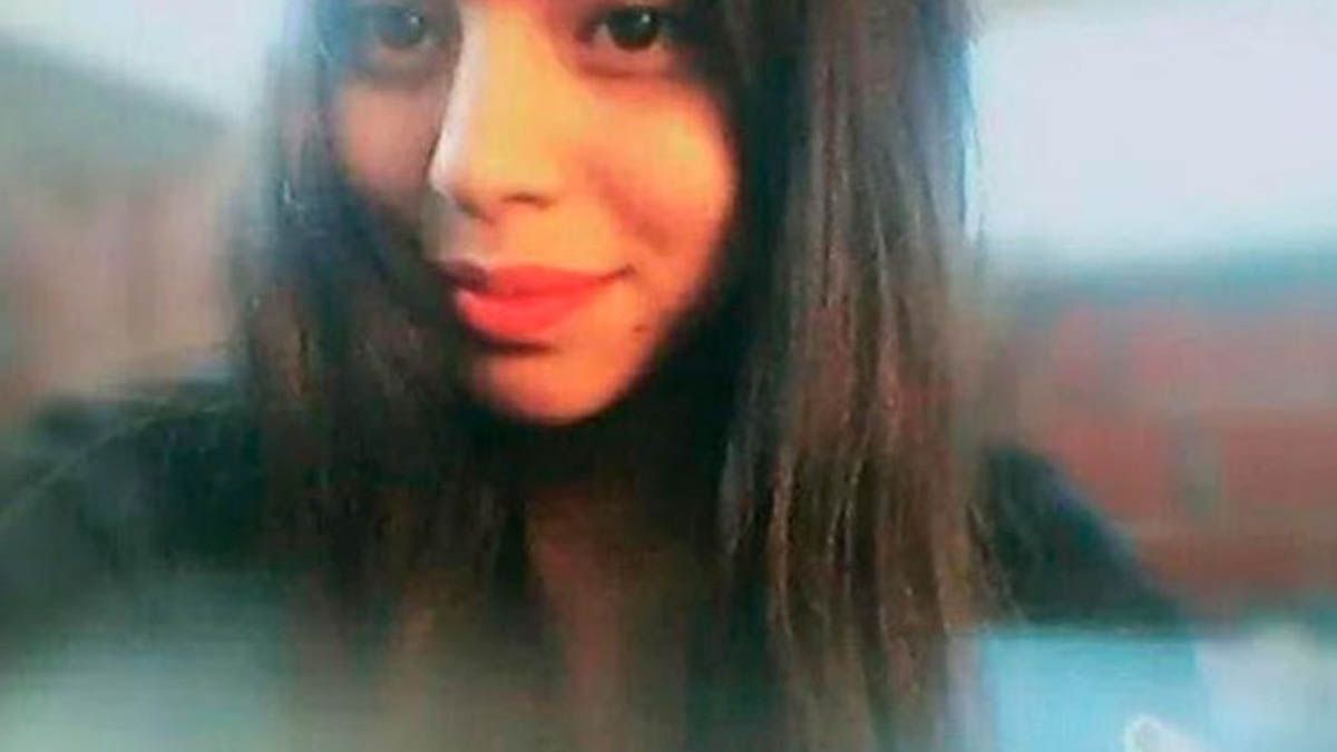 Emilce Ayala ten&iacute;a&nbsp;