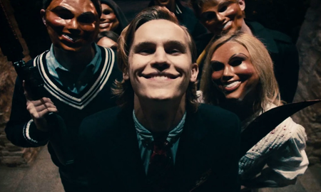space estrena la serie de the purge space estrena la serie de the purge