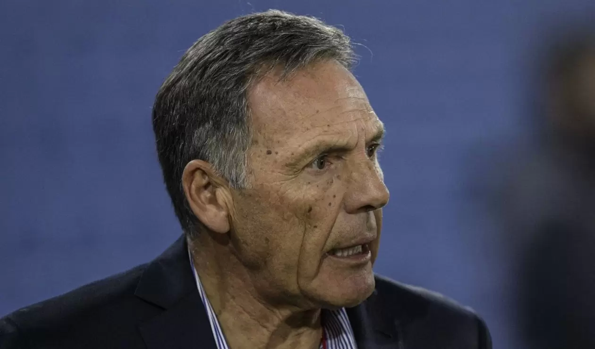 Miguel Ángel Russo espera por la llegada de refuerzos para potenciar el plantel de Rosario Central.