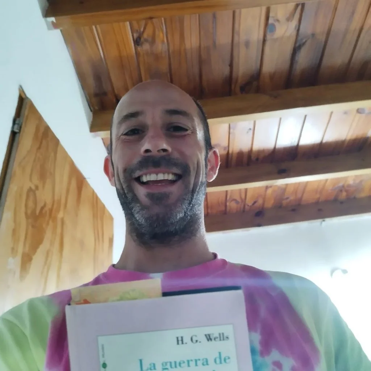 El turista español había llegado el sábado a Mar del Plata.