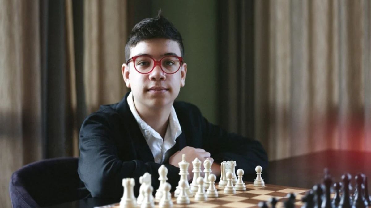 El prodigio argentino
