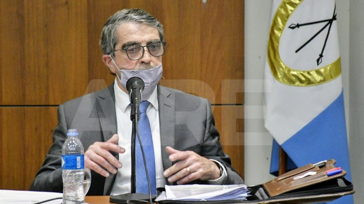 Rechazan un pedido de inconstitucionalidad y Traferri no podrá ser imputado