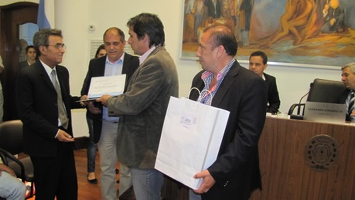 Pionero de la cumbia santafesina 