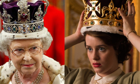The Crown enfrentará un nuevo desafío para la temporada 5 con la reina Isabell II The Crown enfrentará un nuevo desafío para la temporada 5 con la reina Isabell II