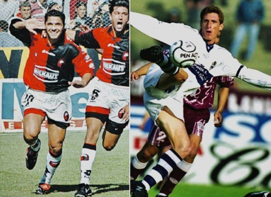 El día que el Club Atlético Colón y Gimnasia y Esgrima La Plata empataron 6 a 6: el empate con más goles de las últimas ocho décadas
