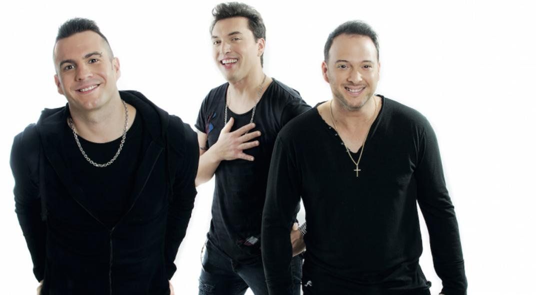 Banda XXI vuelve a los escenarios.