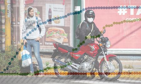 En Santa Fe, el porcentaje de positividad en los testeos se ubica en el 3,5% y el porcentaje de letalidad es el más bajo del país: 1,2%. En Santa Fe, el porcentaje de positividad en los testeos se ubica en el 3,5% y el porcentaje de letalidad es el más bajo del país: 1,2%.