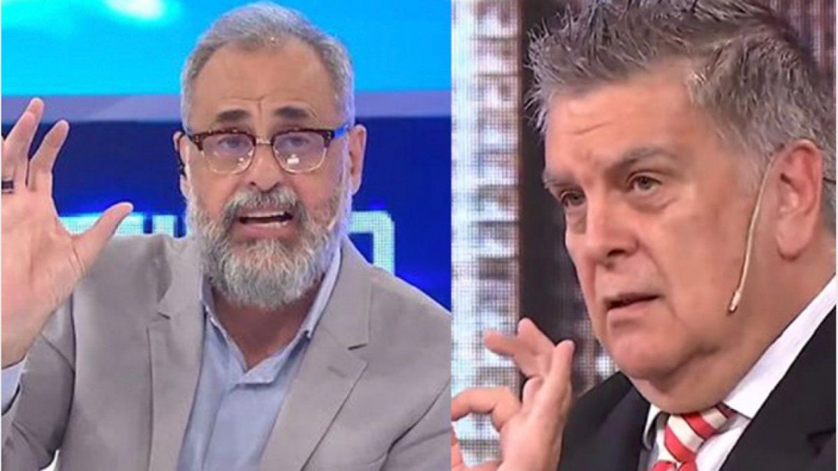 Ventura reveló que Rial elegía a dedo los ganadores de Gran Hermano