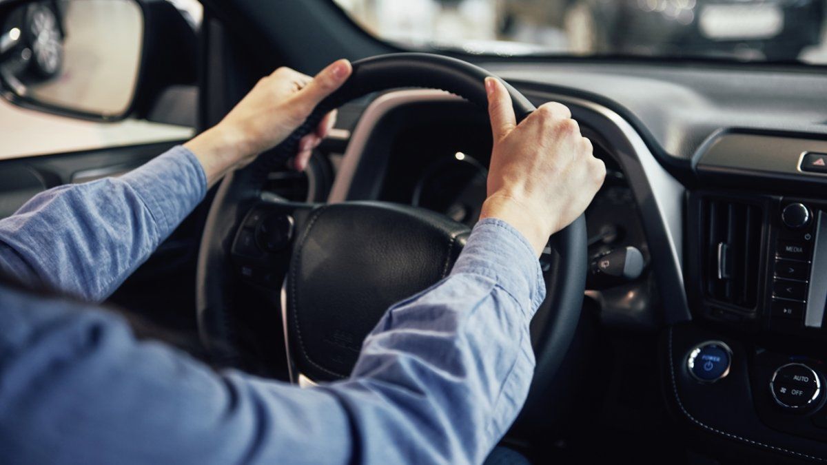 AIRE se suma al Mayo Amarillo con distintas actividades que apuntan a la prevención vial.