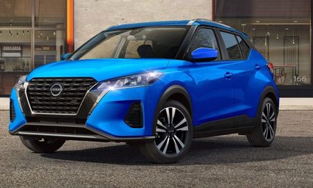 Este es el valor del Nissan Kicks en junio de 2026 en Argentina. Este es el valor del Nissan Kicks en junio de 2026 en Argentina.