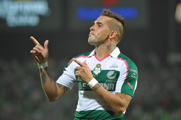 Mauro Cejas, el primer refuerzo de Unión