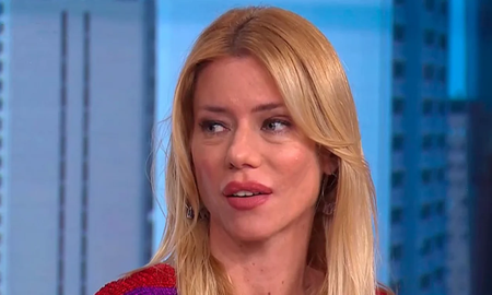 Nicole Neumann comparó a una cerda con los niños de 3 años Nicole Neumann comparó a una cerda con los niños de 3 años