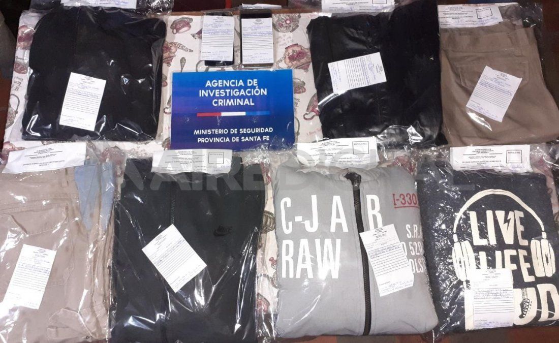 El homicidio de Pérez (34), ocurrió el pasado 20 de octubre en Juan B. Justo al 1700, en el barrio Arroyito.